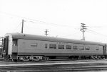 Union Pacific Coach 503